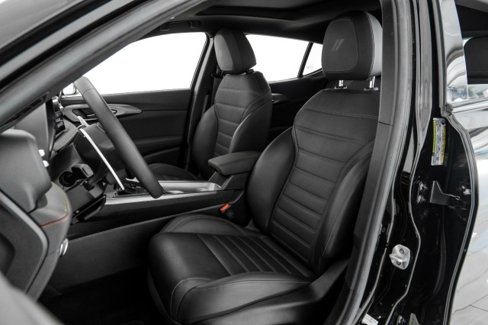 Used 2024 Dodge Hornet R/T Plus w/ R/T Blacktop Package image 26
