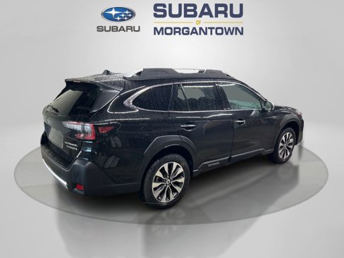 New 2025 Subaru Outback Touring XT image 5