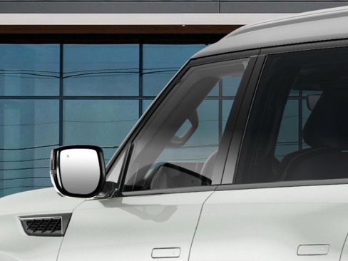 New 2026 INFINITI QX80 Autograph image 13