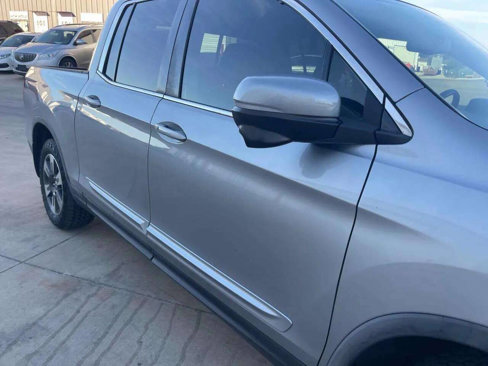 Used 2019 Honda Ridgeline RTL-T image 9