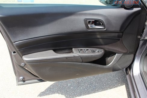 Used 2015 Acura ILX image 8