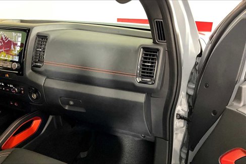 Used 2023 Nissan Frontier PRO-4X w/ Tow Package image 16