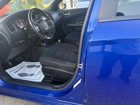 Used 2019 Dodge Charger Police image 10