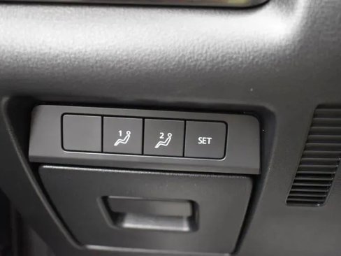 Used 2024 MAZDA CX-30 AWD 2.5 S w/ Preferred Package image 24