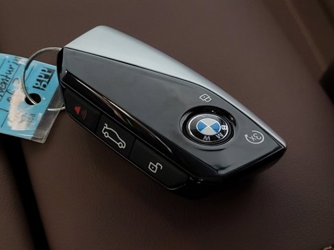 New 2026 BMW X7 xDrive40i w/ Executive Package image 42