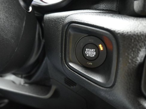 Used 2024 Jeep Wrangler Sport S image 27