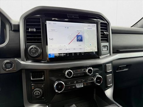 New 2025 Ford F150 XLT image 13
