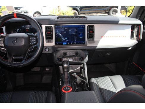 Certified 2023 Ford Bronco Raptor image 10