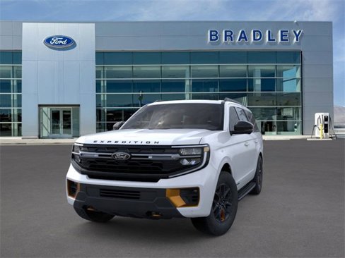New 2025 Ford Expedition Tremor image 2
