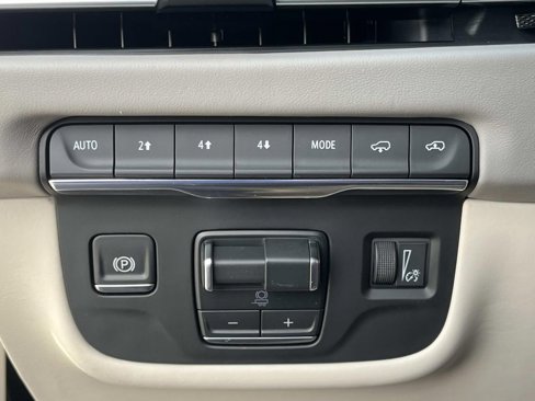 New 2025 Cadillac Escalade Sport Platinum image 31