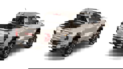 New 2026 GMC Canyon AT4 w/ Technology Plus Package image 53