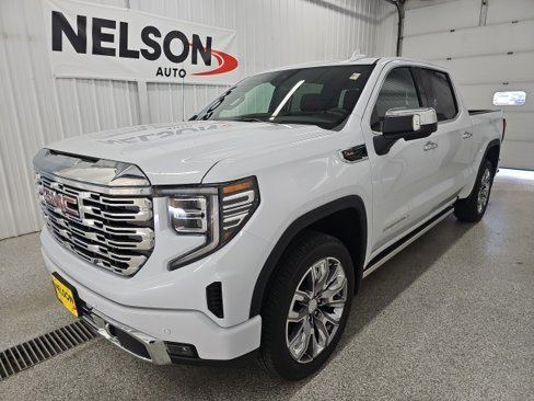 New 2026 GMC Sierra 1500 Denali image 4