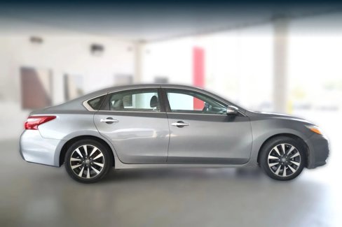 Used 2018 Nissan Altima 2.5 SL image 10