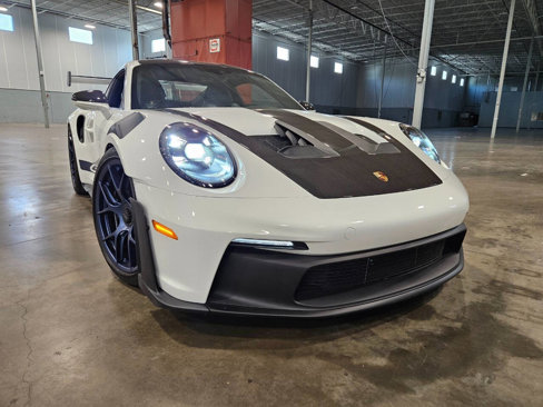 Used 2025 Porsche 911 GT3 RS image 71