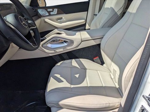 New 2026 Mercedes-Benz GLE 450e 4MATIC image 16