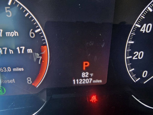 Used 2018 Honda Accord Sport image 15