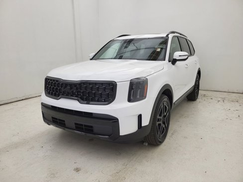 Used 2025 Kia Telluride EX X-Line image 30