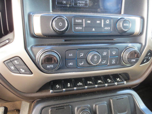 Used 2017 GMC Sierra 1500 Denali w/ Denali Ultimate Package image 14
