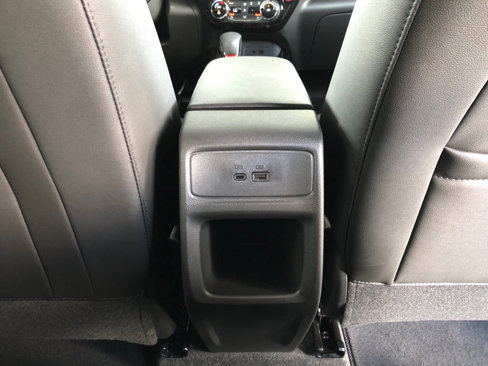 New 2026 Chevrolet Trax RS w/ Driver Confidence Package image 17