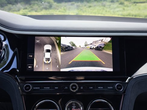 New 2025 Bentley Continental GT Speed image 41