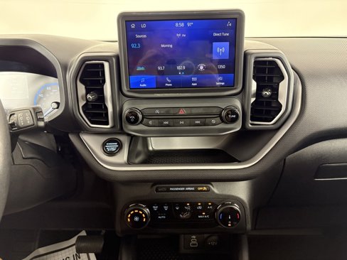 Used 2024 Ford Bronco Sport Big Bend image 22
