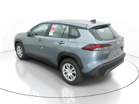 New 2026 Toyota Corolla Cross L image 5
