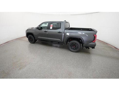 New 2025 Toyota Tundra TRD Pro image 5