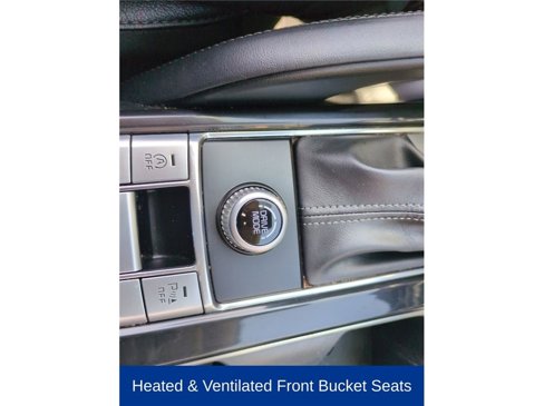 Used 2020 Kia Telluride EX w/ EX Premium Package image 24