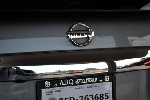 Used 2020 Nissan Armada SL w/ Premium Package image 63