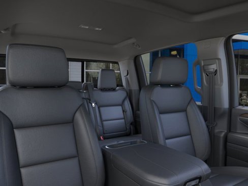 New 2026 Chevrolet Silverado 2500 LT image 36