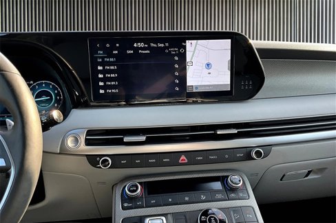 Used 2024 Hyundai Palisade SEL image 6