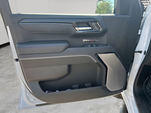 New 2026 GMC Sierra 1500 AT4X image 25