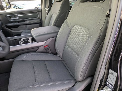 New 2026 RAM 1500 Big Horn image 12