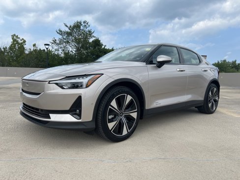 Used 2024 Polestar Polestar 2 image 3