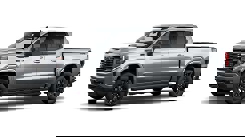 New 2026 GMC Sierra 1500 Elevation w/ Preferred Package image 52
