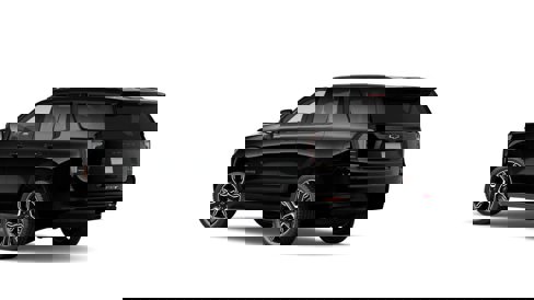 New 2026 Chevrolet Tahoe RST image 5