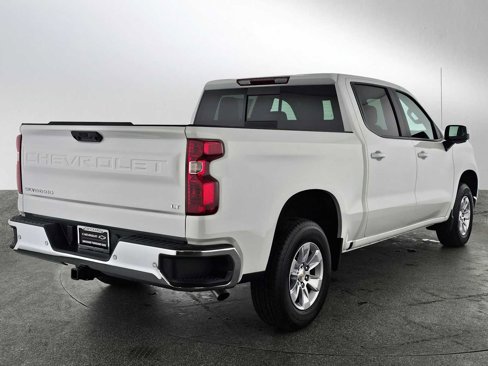New 2026 Chevrolet Silverado 1500 LT w/ Safety Package image 3