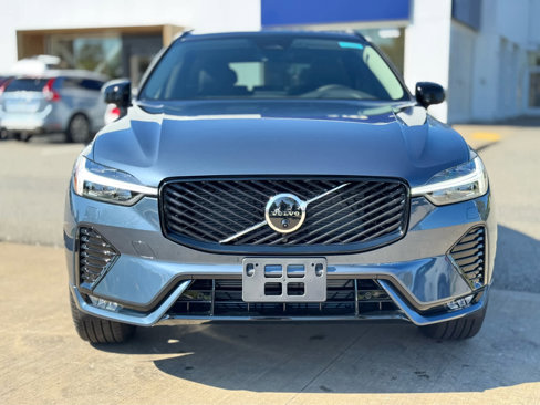 New 2026 Volvo XC60 B5 Plus w/ Protection Package Premier image 2