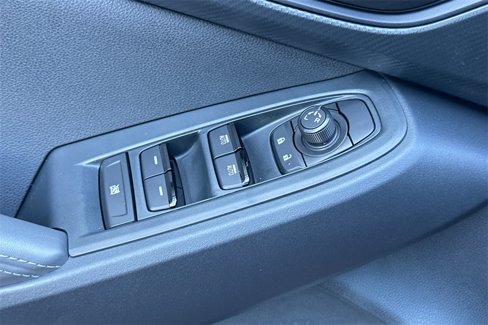 New 2025 Subaru Crosstrek 2.5i Premium image 14