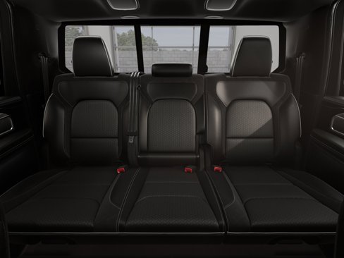 New 2026 RAM 1500 Laramie image 18
