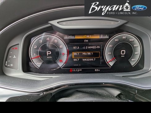 Used 2021 Audi Q7 3.0T Premium Plus image 26