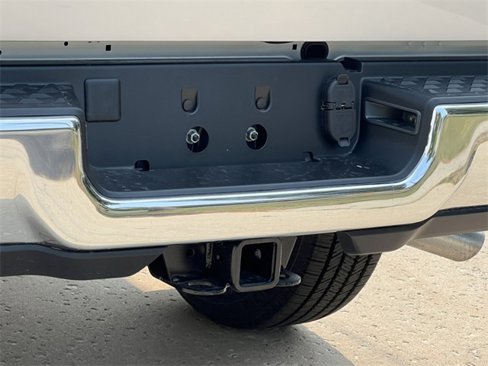 New 2026 RAM 2500 Tradesman w/ Chrome Appearance Group image 8