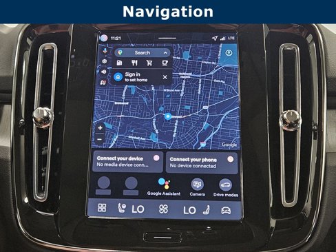 New 2026 Volvo XC40 B5 Plus w/ Protection Package Premier image 23