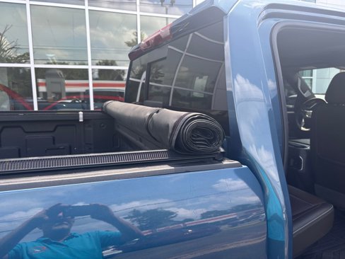 Used 2024 GMC Sierra 3500 Denali w/ Denali Reserve Package image 17