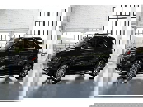 New 2026 Mercedes-Benz GLE 350 4MATIC image 36