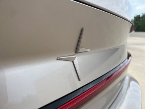 Used 2024 Polestar Polestar 2 image 32