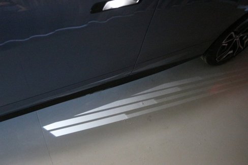 New 2026 BMW iX xDrive45 image 11