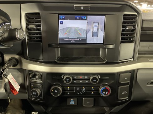 New 2026 Ford F250 XL image 24