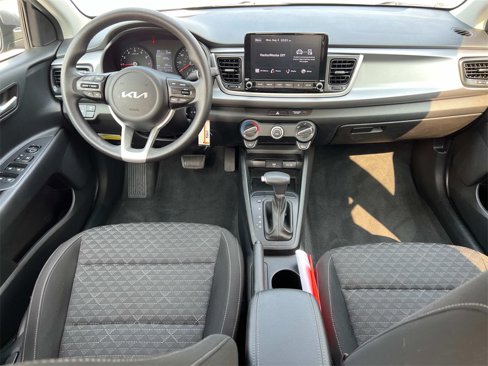 Used 2023 Kia Rio S image 13