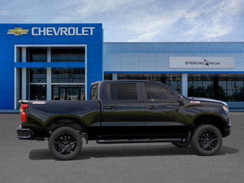 New 2026 Chevrolet Silverado 1500 LT Trail Boss w/ Convenience Package II image 29